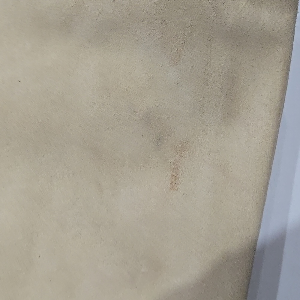 Dooney & Bourke Annalisa Lock Sac Suede - Picture 8 of 13